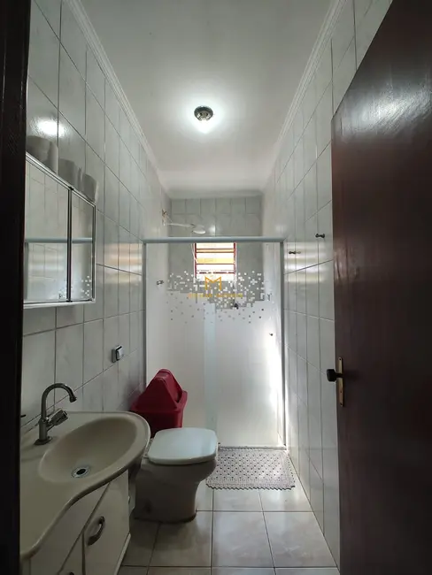 Foto 8 de Casa com 3 quartos à venda, 275m2 em Jardim Belo Horizonte, Indaiatuba - SP