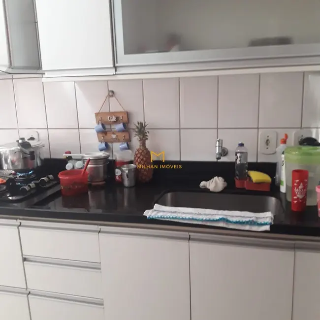 Foto 9 de Apartamento com 2 quartos à venda, 48m2 em Jardim Alice, Indaiatuba - SP