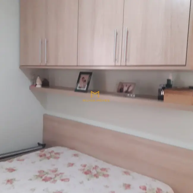 Foto 5 de Apartamento com 2 quartos à venda, 48m2 em Jardim Alice, Indaiatuba - SP