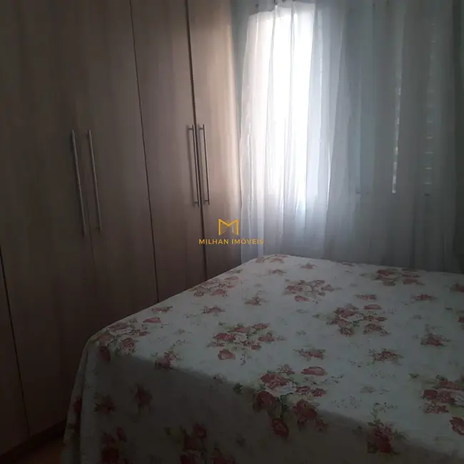 Foto 4 de Apartamento com 2 quartos à venda, 48m2 em Jardim Alice, Indaiatuba - SP