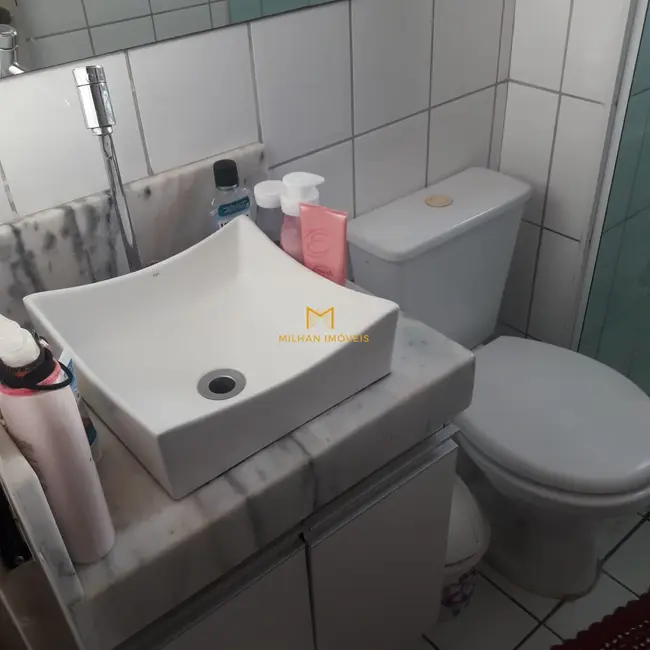 Foto 6 de Apartamento com 2 quartos à venda, 48m2 em Jardim Alice, Indaiatuba - SP