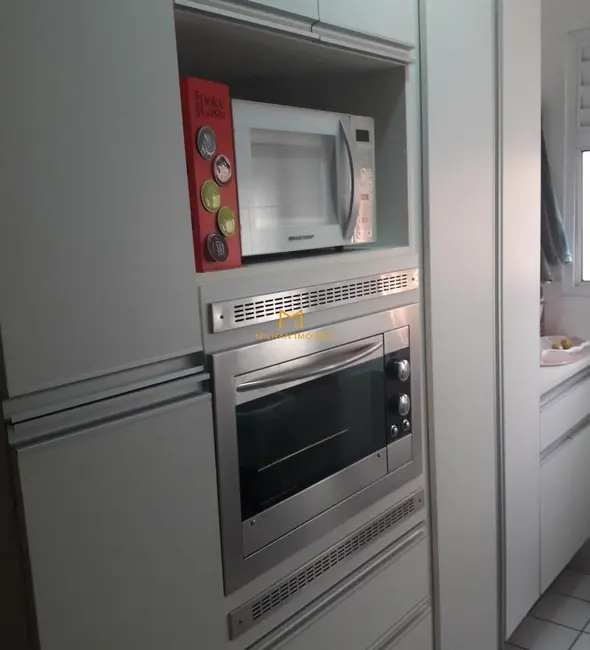 Foto 8 de Apartamento com 2 quartos à venda, 48m2 em Jardim Alice, Indaiatuba - SP