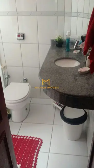 Foto 9 de Casa com 3 quartos à venda, 45m2 em Jardim Alice, Indaiatuba - SP