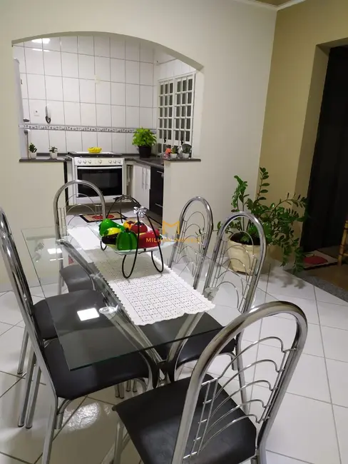 Foto 5 de Casa com 3 quartos à venda, 45m2 em Jardim Alice, Indaiatuba - SP