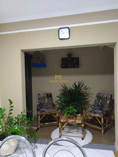 Foto 6 de Casa com 3 quartos à venda, 45m2 em Jardim Alice, Indaiatuba - SP