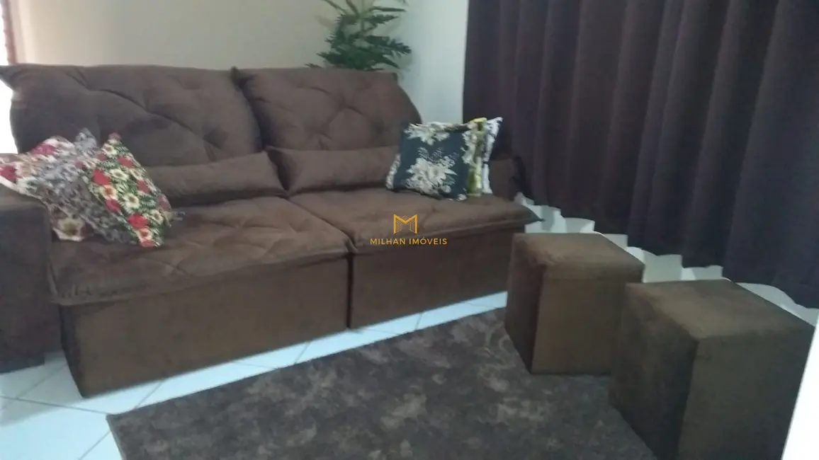 Foto 4 de Casa com 3 quartos à venda, 45m2 em Jardim Alice, Indaiatuba - SP