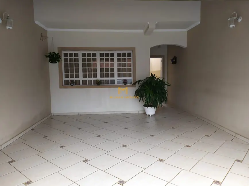 Foto 1 de Casa com 3 quartos à venda, 45m2 em Jardim Alice, Indaiatuba - SP