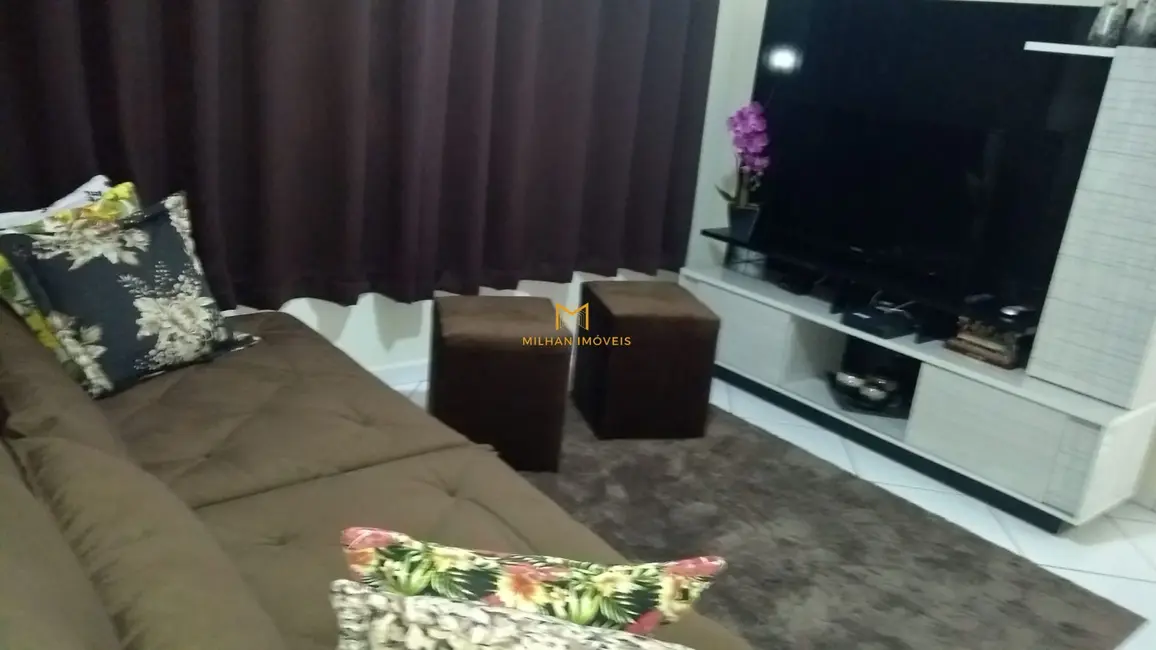 Foto 3 de Casa com 3 quartos à venda, 45m2 em Jardim Alice, Indaiatuba - SP