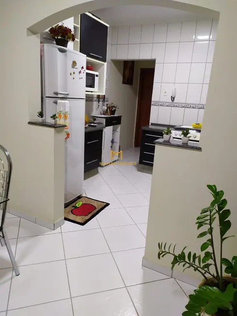 Foto 7 de Casa com 3 quartos à venda, 45m2 em Jardim Alice, Indaiatuba - SP