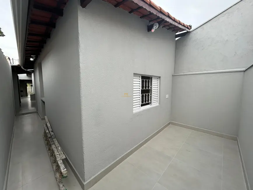 Foto 3 de Casa com 2 quartos à venda, 27m2 em Parque das Nações, Indaiatuba - SP