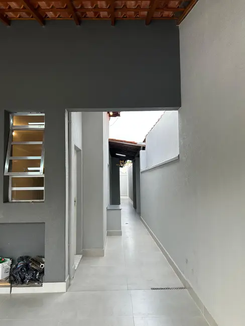 Foto 2 de Casa com 2 quartos à venda, 27m2 em Parque das Nações, Indaiatuba - SP