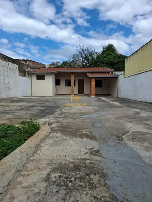 Foto 2 de Casa com 1 quarto à venda, 184m2 em Parque das Nações, Indaiatuba - SP