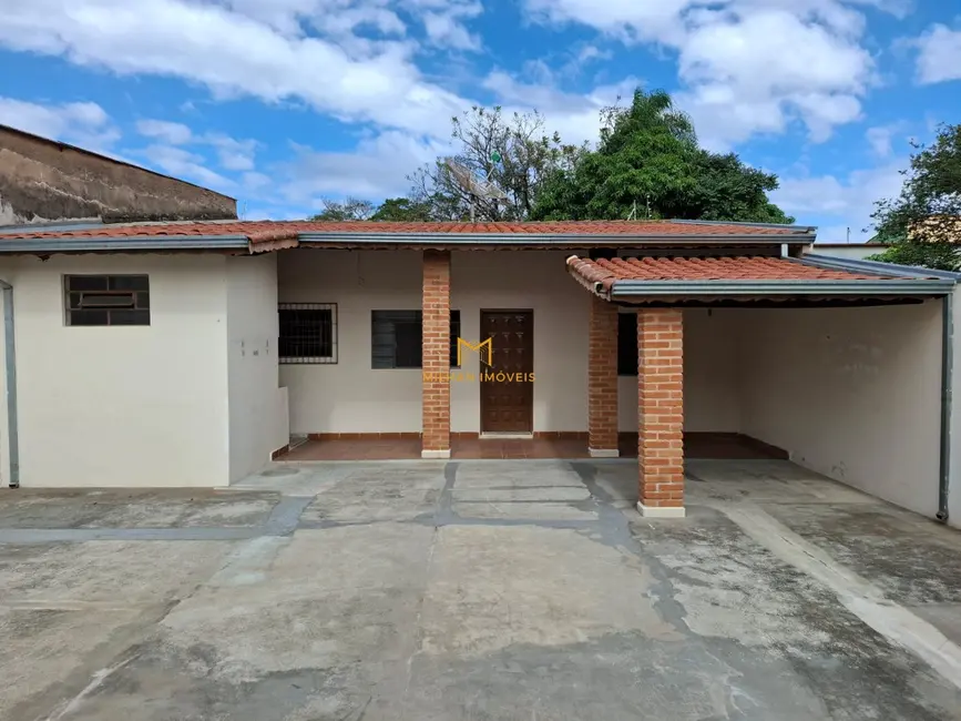 Foto 1 de Casa com 1 quarto à venda, 184m2 em Parque das Nações, Indaiatuba - SP
