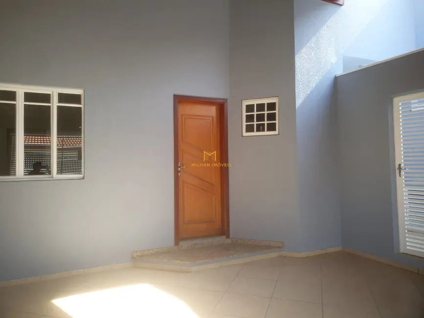 Foto 3 de Casa com 2 quartos à venda, 120m2 em Jardim Belo Horizonte, Indaiatuba - SP