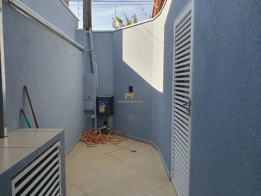 Foto 9 de Casa com 2 quartos à venda, 120m2 em Jardim Belo Horizonte, Indaiatuba - SP