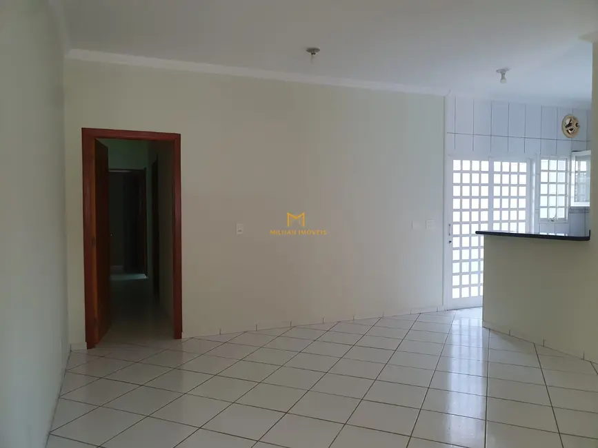 Foto 1 de Casa com 2 quartos à venda, 120m2 em Jardim Belo Horizonte, Indaiatuba - SP