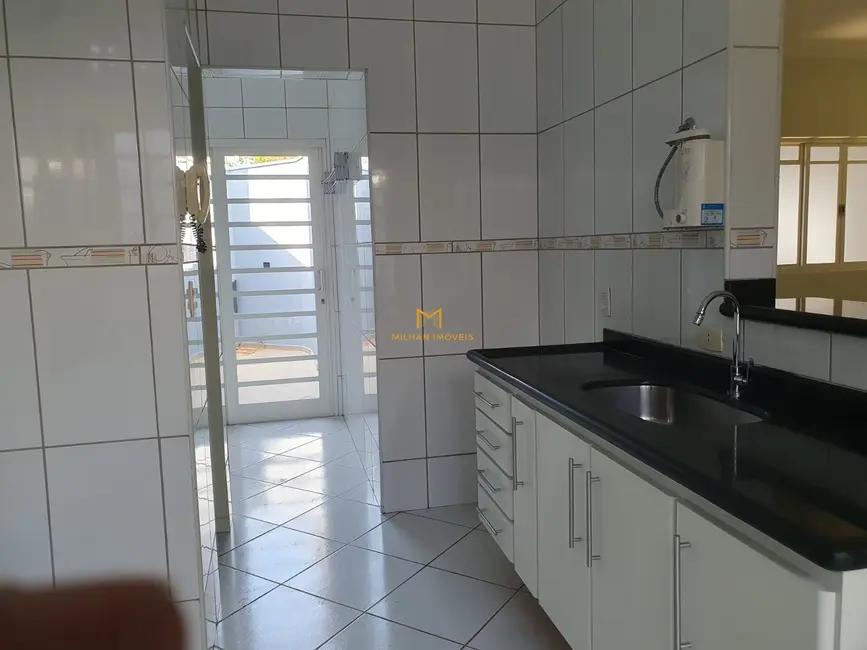 Foto 6 de Casa com 2 quartos à venda, 120m2 em Jardim Belo Horizonte, Indaiatuba - SP