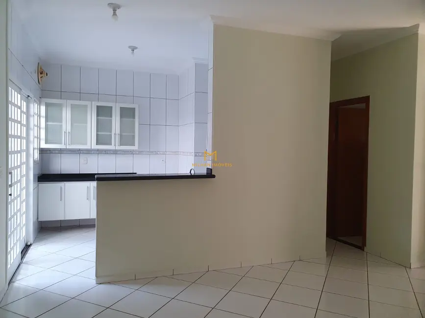 Foto 4 de Casa com 2 quartos à venda, 120m2 em Jardim Belo Horizonte, Indaiatuba - SP
