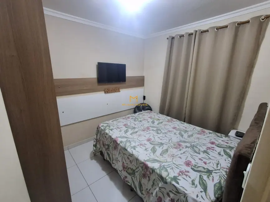 Foto 9 de Apartamento com 2 quartos à venda, 48m2 em Jardim Alice, Indaiatuba - SP
