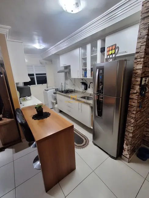 Foto 7 de Apartamento com 2 quartos à venda, 48m2 em Jardim Alice, Indaiatuba - SP