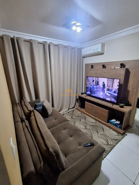 Foto 3 de Apartamento com 2 quartos à venda, 48m2 em Jardim Alice, Indaiatuba - SP