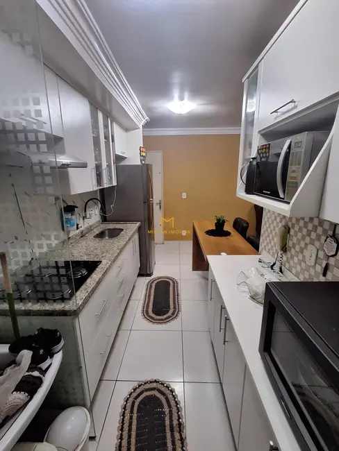 Foto 5 de Apartamento com 2 quartos à venda, 48m2 em Jardim Alice, Indaiatuba - SP