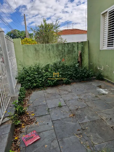 Foto 1 de Casa com 2 quartos à venda, 172m2 em Centro, Indaiatuba - SP