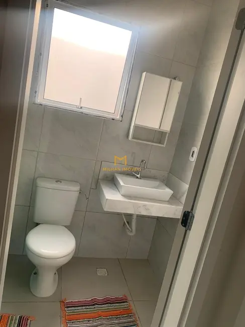 Foto 8 de Casa com 2 quartos à venda, 53m2 em Indaiatuba - SP