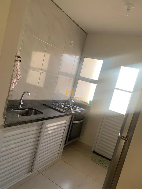 Foto 5 de Casa com 2 quartos à venda, 53m2 em Indaiatuba - SP