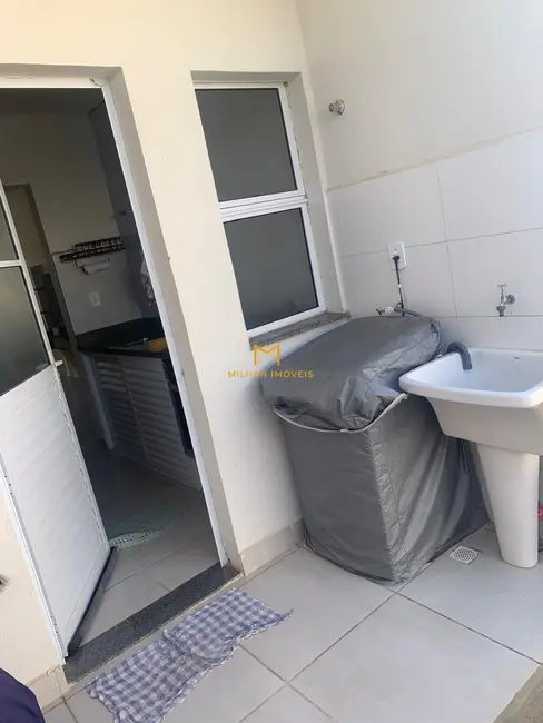 Foto 7 de Casa com 2 quartos à venda, 53m2 em Indaiatuba - SP