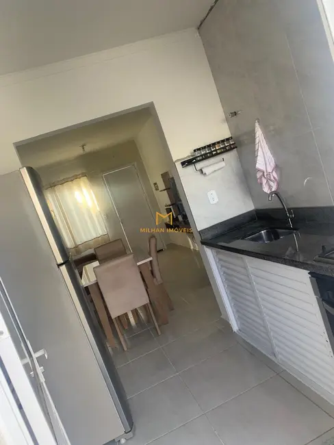 Foto 4 de Casa com 2 quartos à venda, 53m2 em Indaiatuba - SP