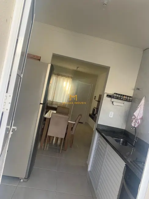 Foto 6 de Casa com 2 quartos à venda, 53m2 em Indaiatuba - SP