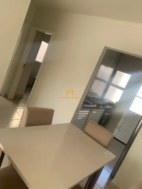 Foto 3 de Casa com 2 quartos à venda, 53m2 em Indaiatuba - SP