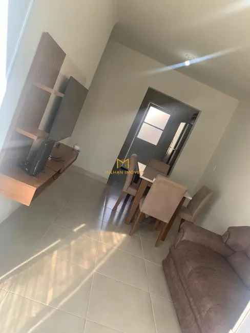 Foto 2 de Casa com 2 quartos à venda, 53m2 em Indaiatuba - SP