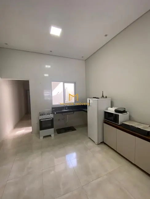 Foto 9 de Casa com 2 quartos à venda, 55m2 em Jardim Paulista I, Indaiatuba - SP