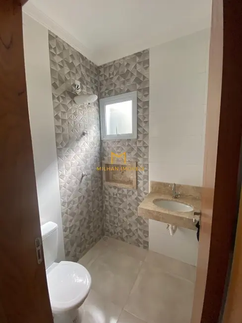 Foto 4 de Casa com 2 quartos à venda, 55m2 em Jardim Paulista I, Indaiatuba - SP