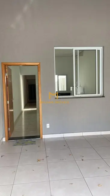 Foto 1 de Casa com 2 quartos à venda, 55m2 em Jardim Paulista I, Indaiatuba - SP