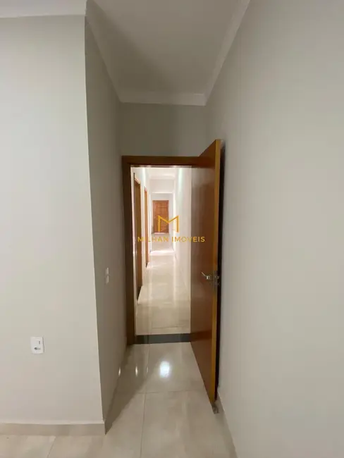 Foto 5 de Casa com 2 quartos à venda, 55m2 em Jardim Paulista I, Indaiatuba - SP
