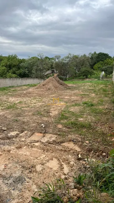 Foto 1 de Terreno / Lote à venda, 1000m2 em Recanto Campestre Viracopos Gleba 3, Indaiatuba - SP
