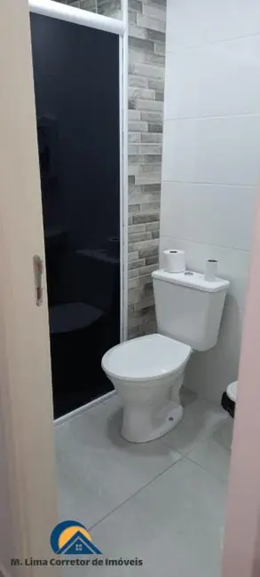 Foto 3 de Apartamento com 2 quartos para alugar, 40m2 em Vila Souza, São Paulo - SP