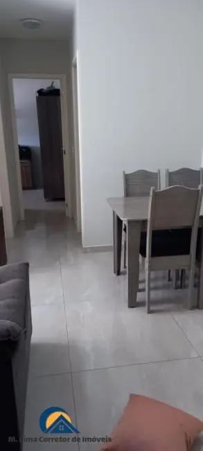 Foto 2 de Apartamento com 2 quartos para alugar, 40m2 em Vila Souza, São Paulo - SP