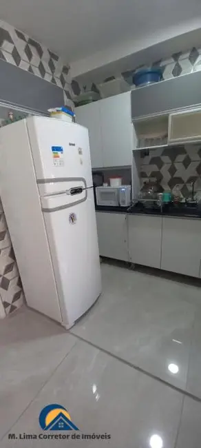 Foto 1 de Apartamento com 2 quartos para alugar, 40m2 em Vila Souza, São Paulo - SP