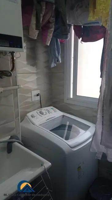 Foto 7 de Apartamento com 2 quartos para alugar, 40m2 em Vila Souza, São Paulo - SP