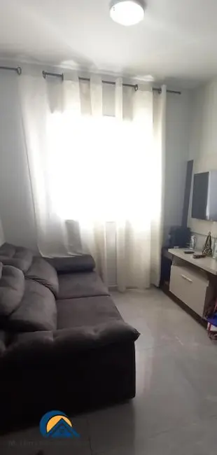 Foto 4 de Apartamento com 2 quartos para alugar, 40m2 em Vila Souza, São Paulo - SP