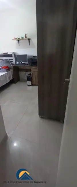Foto 5 de Apartamento com 2 quartos para alugar, 40m2 em Vila Souza, São Paulo - SP