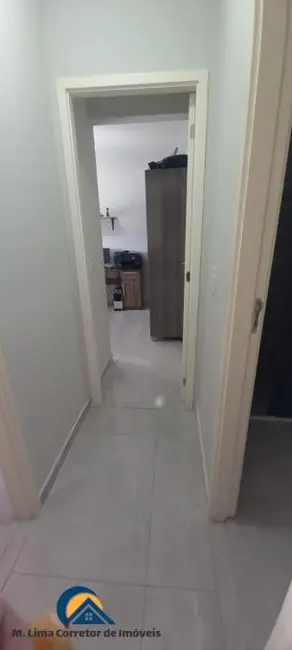 Foto 8 de Apartamento com 2 quartos para alugar, 40m2 em Vila Souza, São Paulo - SP