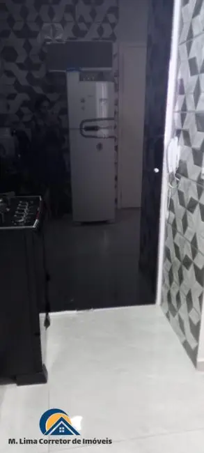 Foto 9 de Apartamento com 2 quartos para alugar, 40m2 em Vila Souza, São Paulo - SP