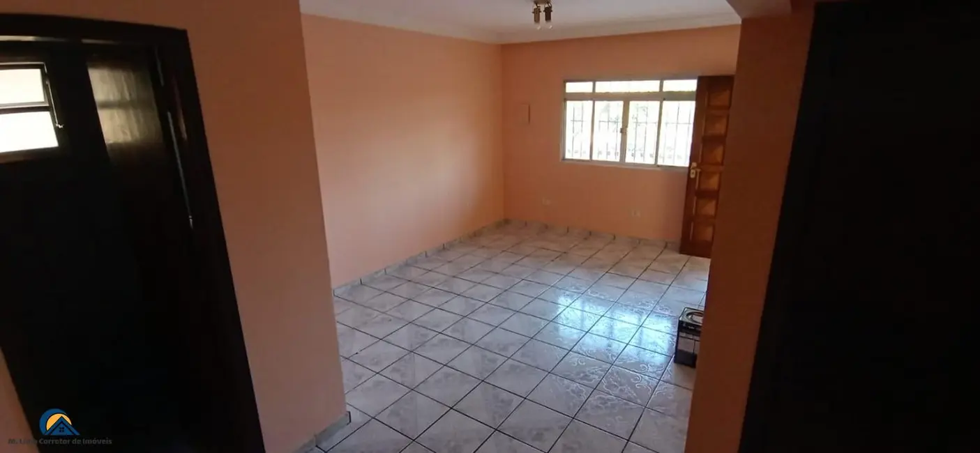 Foto 3 de Casa com 2 quartos para alugar em Vila Rica, São Paulo - SP