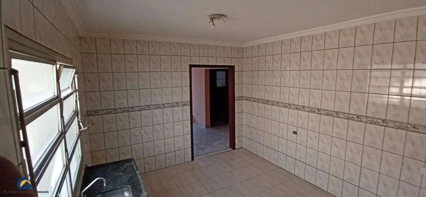 Foto 8 de Casa com 2 quartos para alugar em Vila Rica, São Paulo - SP