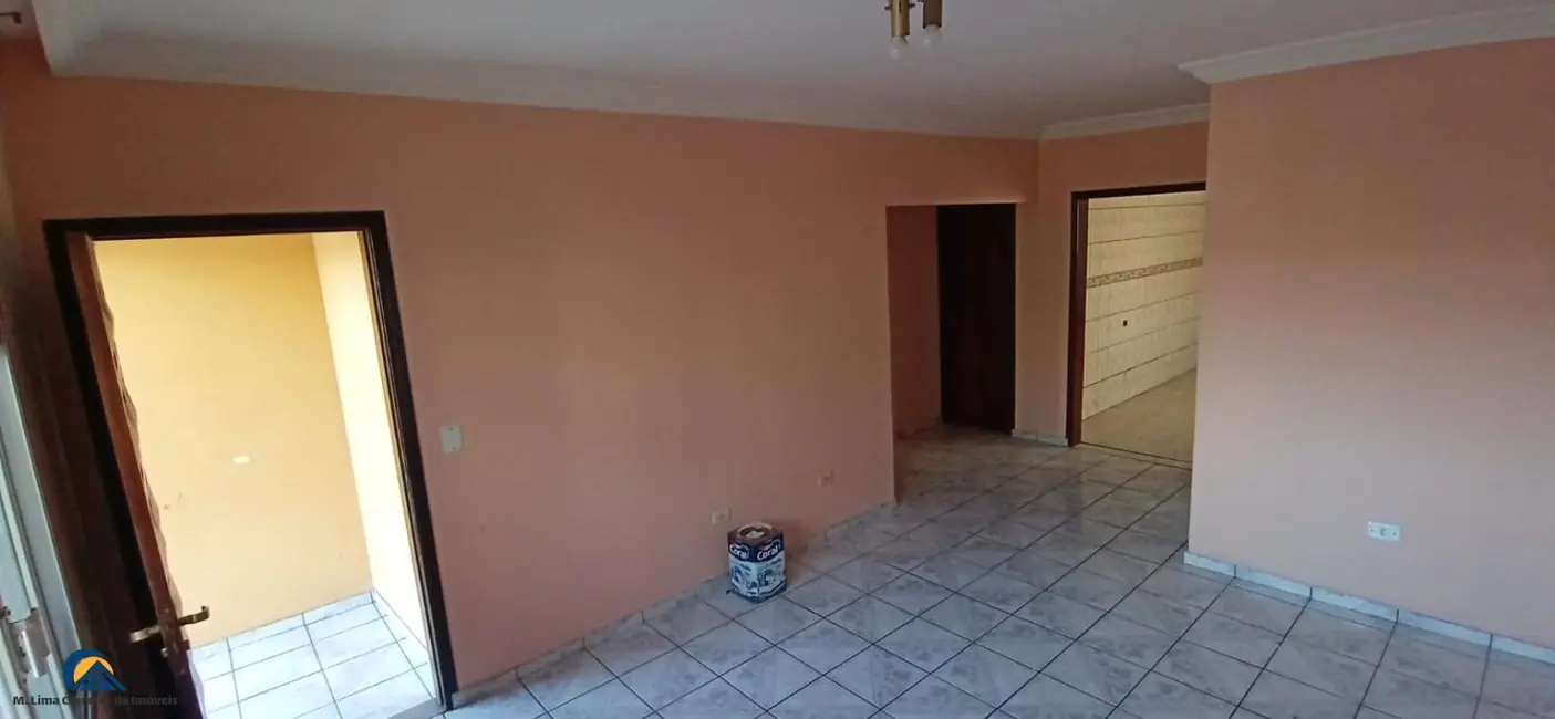 Foto 4 de Casa com 2 quartos para alugar em Vila Rica, São Paulo - SP